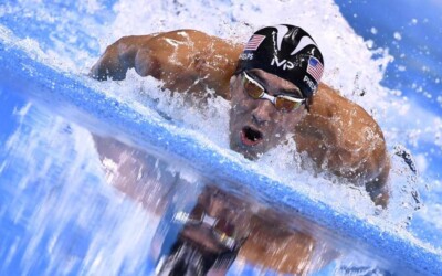 Cómo la natación ayuda a que nuestro cerebro esté más sano