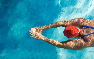 La natación es más efectiva de lo que creías. Éstas son las razones