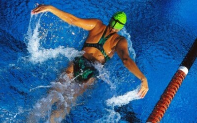 8 tips para mejorar tu técnica de natación