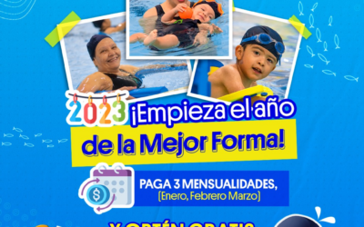 ¡Empieza el año de la mejor forma!