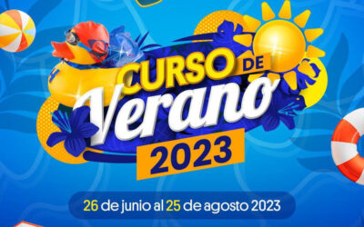 Curso de Verano 2023